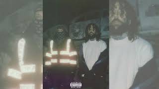 $UICIDEBOY$ TYPE BEAT "BACKS3AT"
