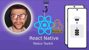 React Native - Redux Toolkit Kullanımı # 2 (action-payload)