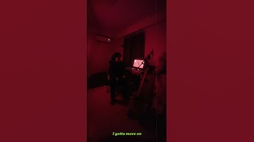 Thumbnail of Ghost Town [Cover by TK]
