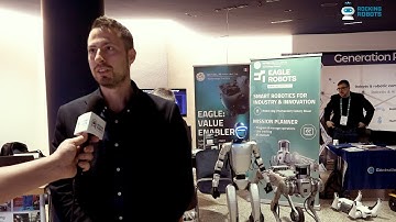 Report from Stuttgart Humanoids and Business