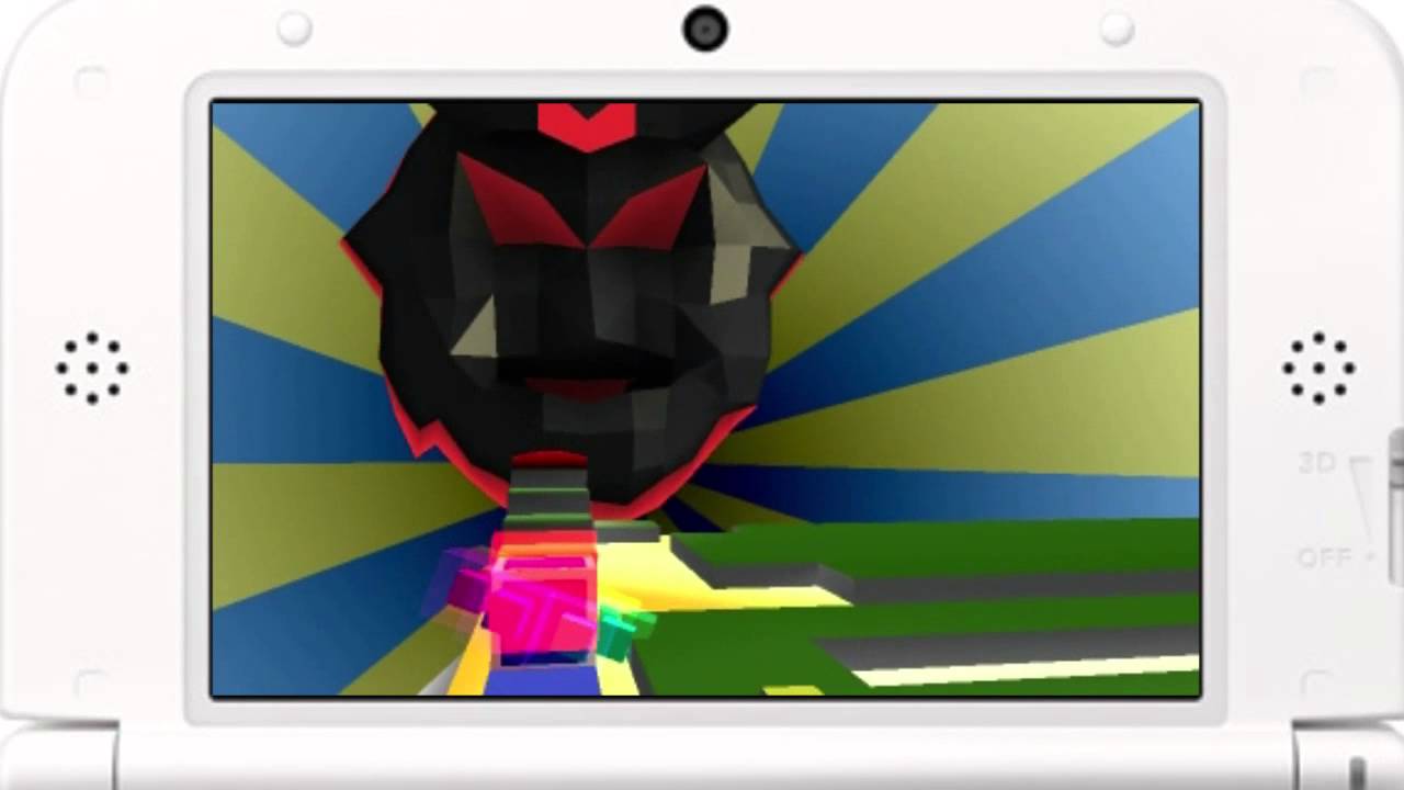 [eShop Preview] Bit Boy!! ARCADE - Boss Gameplay - YouTube
