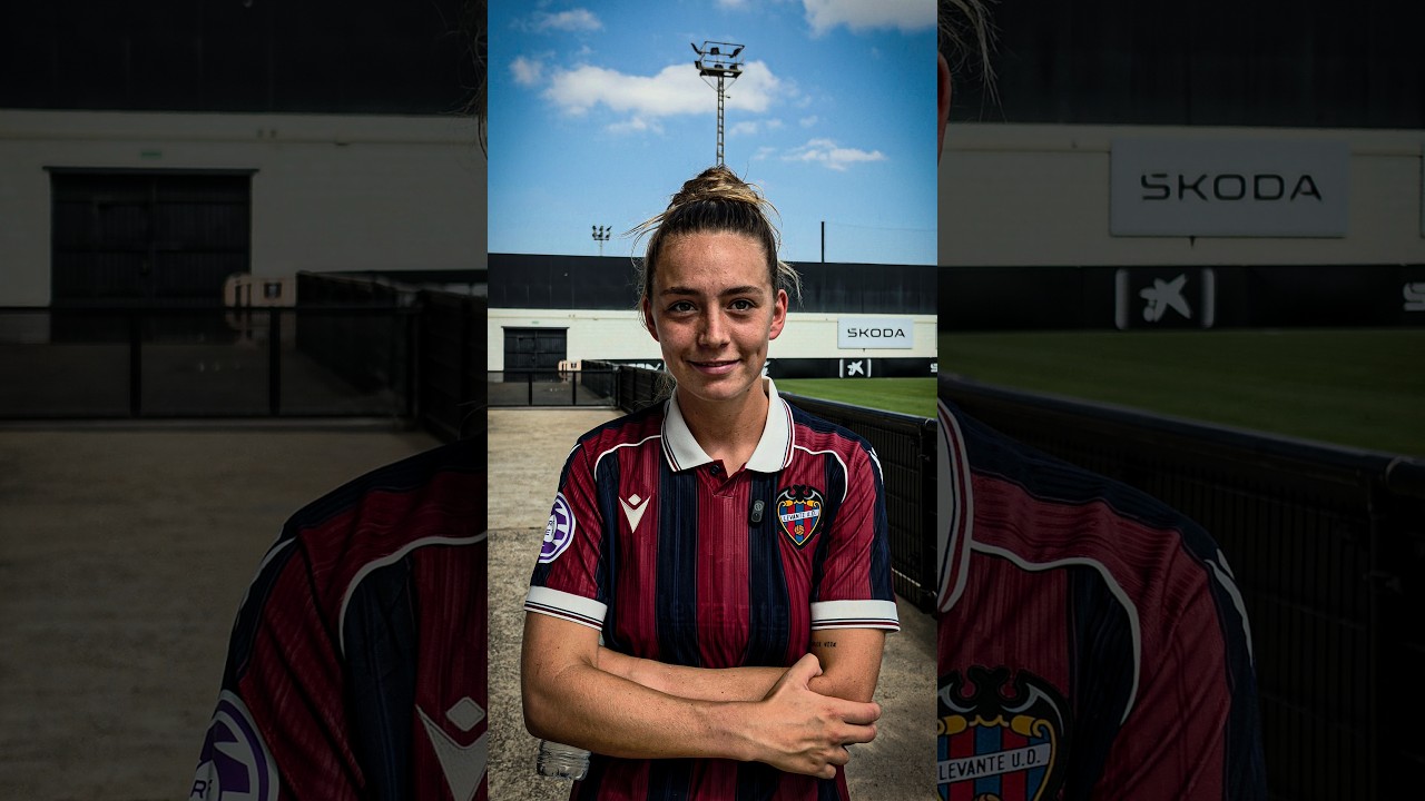 Sara Martínez: "El resultado no marca cómo ha ido el partido" | Levante Ud