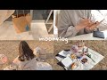 Daily vlog / 高校生の休日vlog / 私の最近の毎日メイク/ 久々のピクニック/ ブルーボトルコーヒーで二個目のコップを買う/たまには韓国ラーメンも🤎