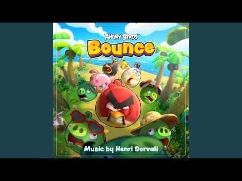 Bouncing Waves