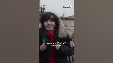 Plus besoin d'attendre ses 18 ans pour pouvoir conduire au Groland !
