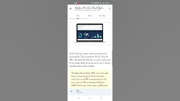 Salesforce Net Zero Cloud: Quick Look | Salesforce Trailhead | Quiz Solution