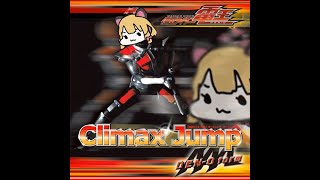 Saiba Momoi - Climax Jump (Thai Ver.)