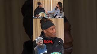 O'Shaquie Foster Disrespect Raymond Ford And Calls Out Shakur Stevenson!