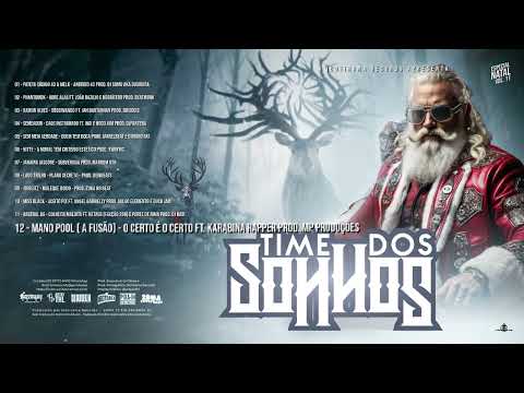 12 - Mano Pool (A Fusão) - O Certo é o Certo ft. Karabina ... - YouTube