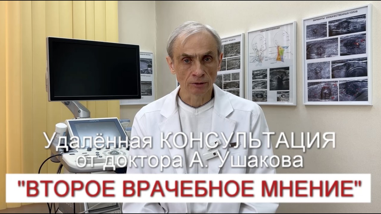 Как получить Удаленную консультацию 