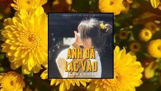 Anh Đã Lạc Vào - Green Ft Truzg X Cilteeremix Version By 1 9 6 7 Official Music Video