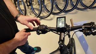 code 28 E-bike Yamaha error  28  reset , error löschen