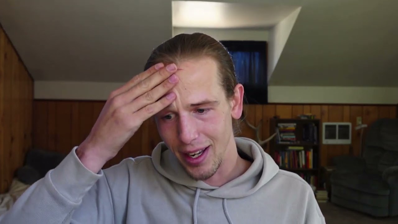 Why our democracy will FALL - Podcast 1