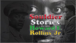 Famous Actor Howard E. Rollins, Jr: A Soldier's Story. Playwright Charles Fuller: A Soldier's Play. Net Worth