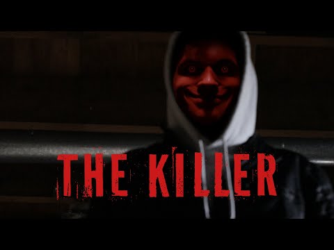 The Killer - #3 Weekly Short