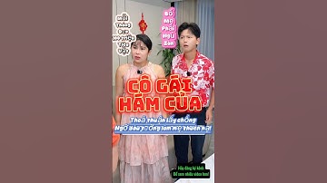 Cô gái hám của nhận cái kết đắng#shorts