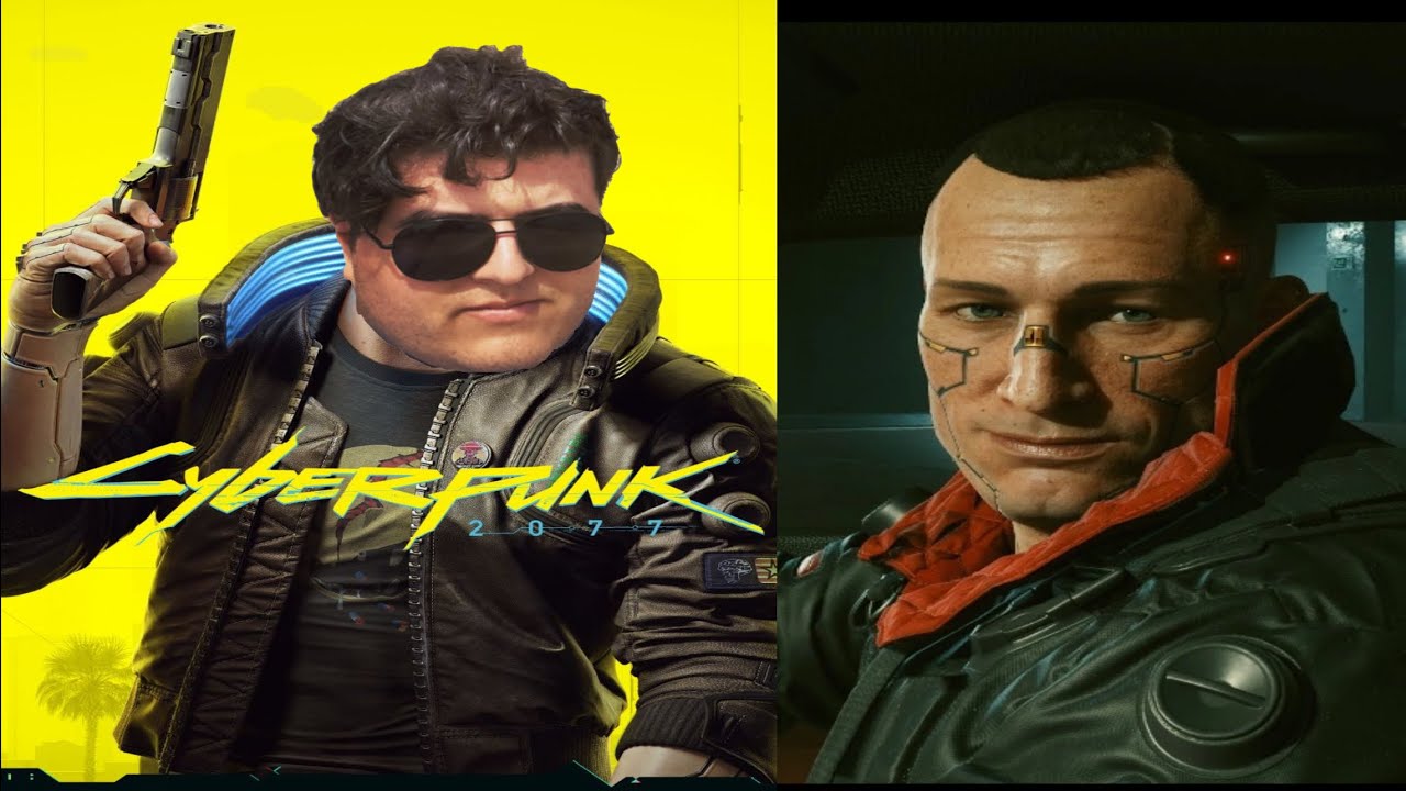 Cyberpunk 2077 2 0  Walkthrough Heroes Mission