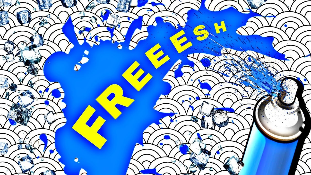 Watch K.F - FREEESH on YouTube Watch K.F - FREEESH on YouTube