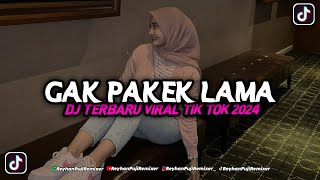 FUNKOT GAK PAKE LAMA VIRAL FYP TIK TOK 2024 YANG DI CARI CARI‼️