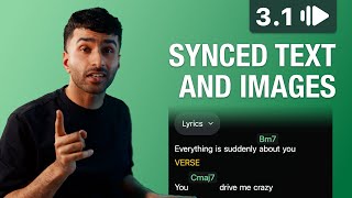 Displaying Lyrics, Chord Charts and Sheets (Official AbleSet Tutorials)