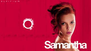 Elfirium - Samantha