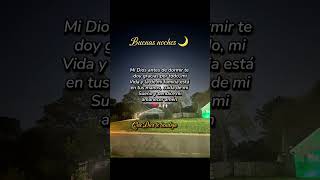 Buenos noches 🙏🙏