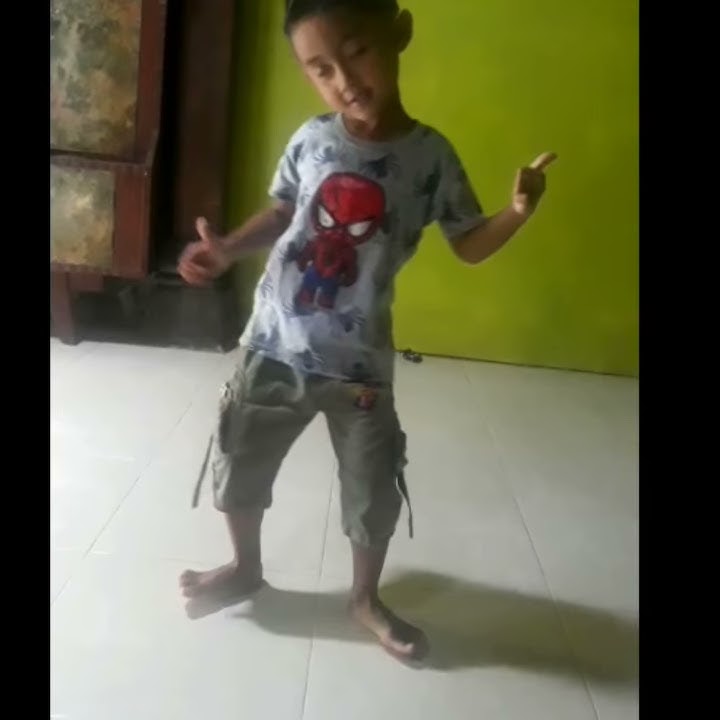 story wa joget santuy #semongko