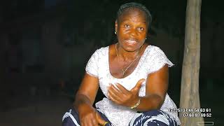 Amenan Eugénie Loto Adja