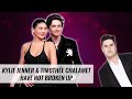 Kylie Jenner & Timothée Chalamet Have Not Broken Up | Naughty But Nice