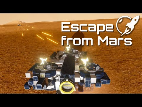 Building Our Raid Outpost P35