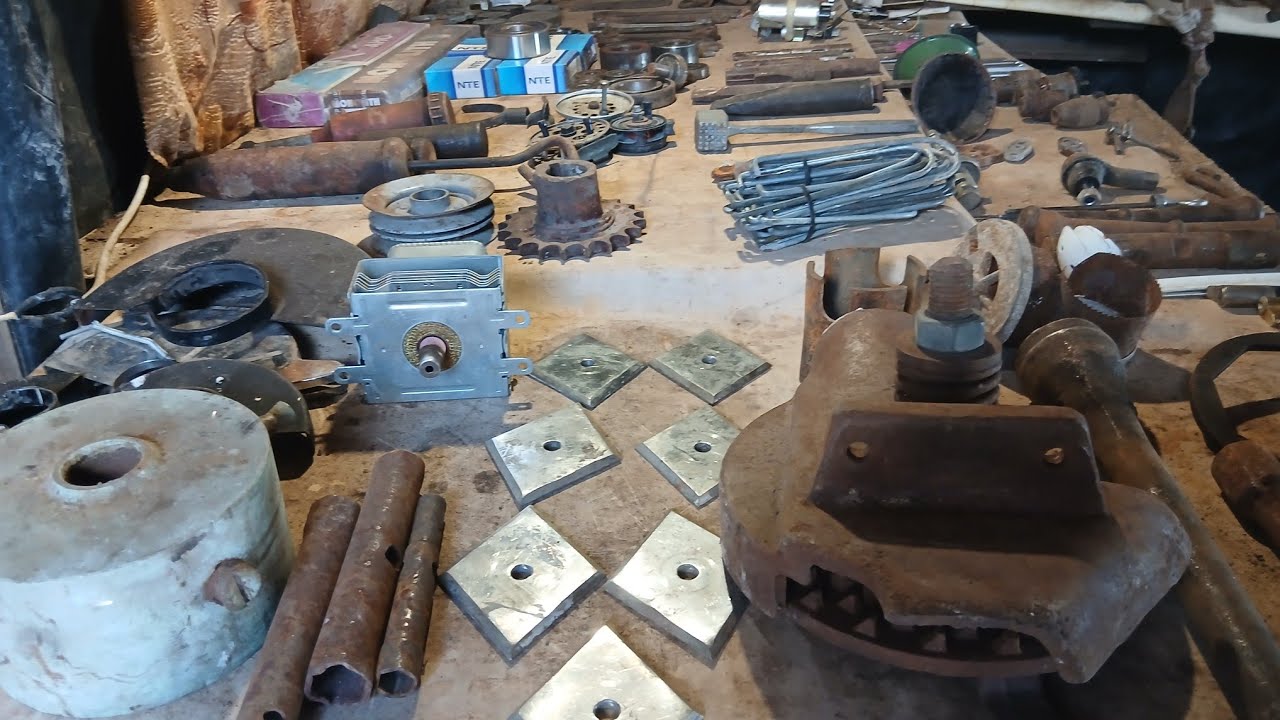 Барахолка на дому. Инструменты. Редуктор. Пускач. Электроды. Подшипники. Все для дома. Разное.