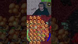 Gift ED Arecki plsss!! | #mathyousrp de #Twitch #Tibia #paladin #druid #gift #polish #rp #rottens