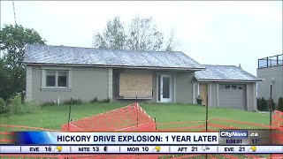 25 homes still uninhabitable nearly a year after deadly Mississauga explosion