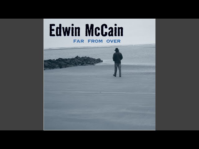 Edwin McCain - Sun Will Rise