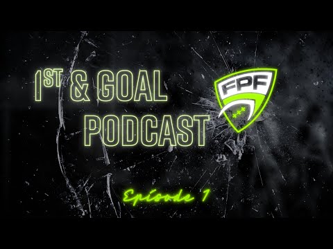 FPF 1AG Episode 1 Part 2 Winter 2026 