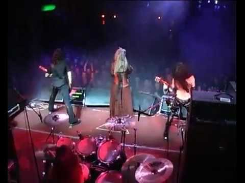 MandragorA ScreaM  -  Russia Teaser