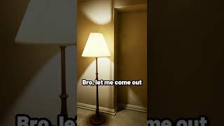 He kept his promise😭#backrooms #fyp #podcast #music #gaming