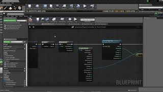 Setup Attack in Action RPG Inventory System (Unreal Engine 4)