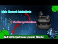Tüm Model Bluetooth Kulaklıklarda Gecikmeyi Azaltma ( Yeni Ayarlar Programsız)