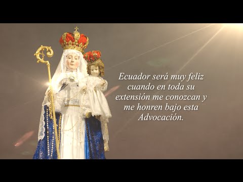 VIRGEN DEL BUEN SUCESO