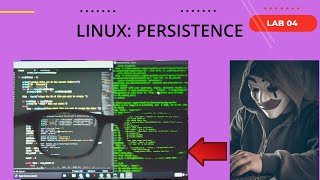 [HINDI] || T1100: Web Shell || Linux Persistence || MITRE ATT&CK || Lab 04