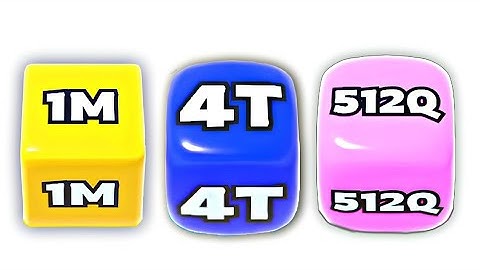 Jelly Run 2048 vs Blob Merge 3D – Ultimate Fun Challenge