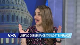 El periodismo una profesion de alto riesgo en Latinoamerica
