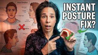 Perfect Your Breathing With This Simple Tongue Technique!