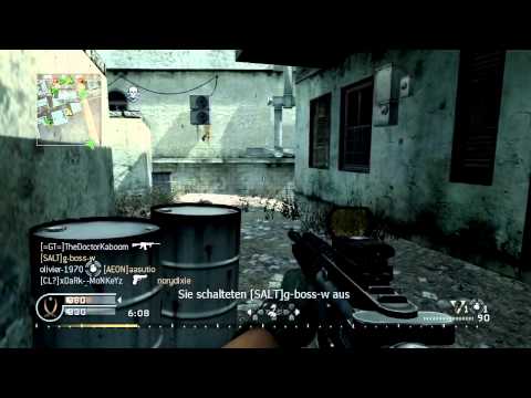 2nd Commentator Roundtable with m4xFPS, Woodleader, BenWhiteHD, and Kaboom | 1:58 hrs