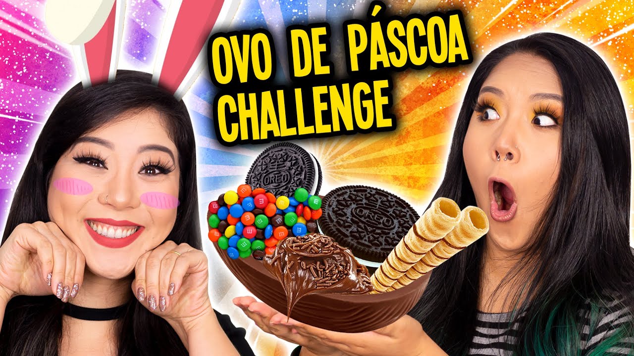 Ovo Challenge Ovo Challenge