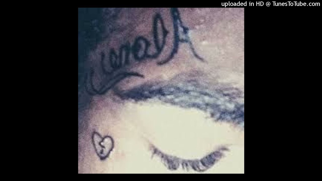 [free] xxxtentacion + i dont wanna do this anymore type beat