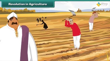 Class 5 EVS Chapter - 19 "A seed tells a Farmer