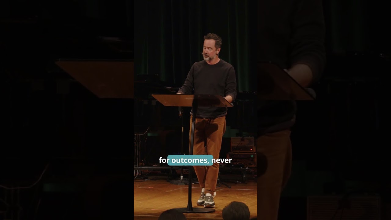 Your Silence Isn’t Empty—God Is Working #summitchurch #advent2025