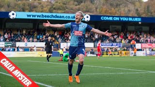 History Is Made! - EFL League one play-off final